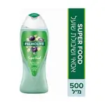 Palmolive Sh/gel Acaiberryoat 500ml